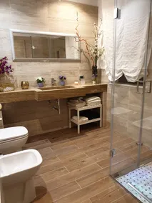 chalet con piscina losanna - Image 3