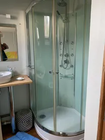 Fiskerhus hyggeligt 150 m fra stranden og butikker - Image 5