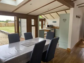 Spacious period cottage walking distance to shop, cafe and pub - Image 5