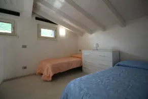 Apartment on Lake Iseo 4/6 people with swimming pool Lake view - Image 5
