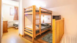 Spacious apt 8 ppl, near the ski station - Image 4