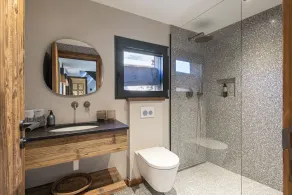 Chalet design luxe-cosy - full-view - Image 4