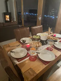 Uma linda moradia moderna em uma bela área de Switerland - Image 3