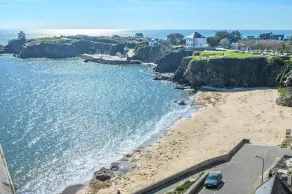Appartement de vacances | Vue plage - Image 4