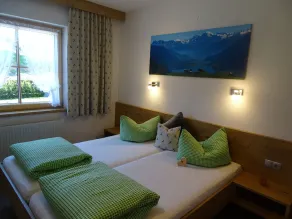 Vacation apartment/apartment for 3 guests with 45m² in Nauders (162084) - Image 3