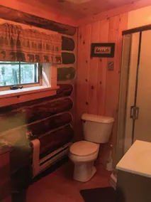 Smuk Stor Log Cabin i sydlige Adirondacks - Image 3