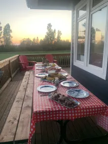 Barachois Beach family retreat - Tourism PEI license # 1201211 - Image 2