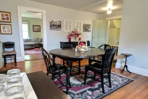 Historic farm stay in the heart of Alabama's Black Belt Region. - Image 3