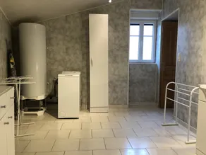 Country house in quiet cul-de-sac, with beautiful view of the Morvan, single storey - Image 3