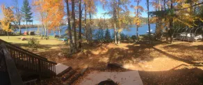 Get Away to the Up North! Cabin on the Lake with stunning views - Image 5