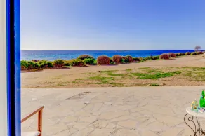 Beachfront Apartment Migjorn Playa by Sealand Villas - Image 4
