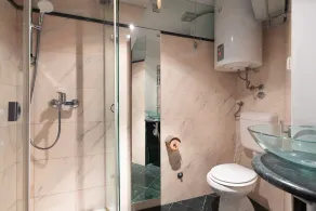 Studio apartment ideal for 2 people - Image 3