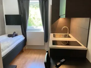 Micro Hotel Apartments - Image 3