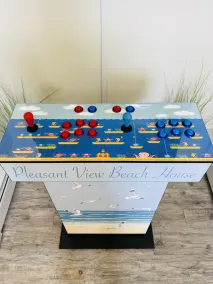 Spacious Beach House 2 blks to Ocean. Lake Views and Awesome Game Room! - Image 3