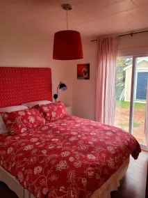 De Capes på Augustine Cove Oceanfront Retreat - Image 5