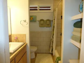 TVNC # 1287: Turtle House by the Sea - A Comfy 2 story Home in Kapaa - Image 5