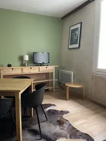 Appartement idéalement situé Ax-les-thermes - Image 2