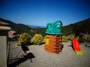 A 10 Mn Des Plages. Panoramablick auf den Golf von Ajaccio und den Golf von Lava - Image 2