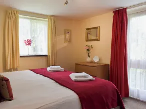 1 Schlafzimmer Unterkunft in Burscough, near Southport - Image 4
