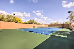 Community Pool, Golf & Tennis: Scottsdale Retreat - Image 3