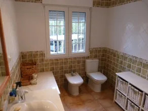 Haus für 8/10 Personen mit privatem Pool in der Sommersaison - Image 3