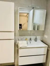 Brand New 2 bedrooms with Parking and Terrace - 142-96 - Image 3