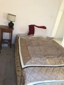 Sød og renoveret hus med 2 soveværelser - Image 4