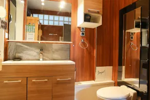 Appartement Dartiste Avec Sauna - Image 5