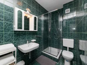 Villa Supetar Garden - Two Bedroom Apartment with Terrace - Image 5