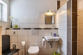Appartamento di vacanza \"Alpenblick\" con vista sulle montagne, terrazza privata e Wi-Fi - Image 2
