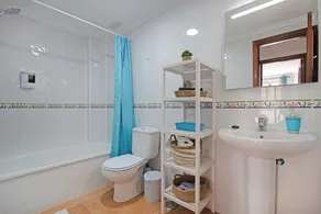 Ferienwohnung 'Ap Jarea Playa Sardina' mit Gemeinschaftspool, Balkon und WLAN - Image 4