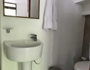 Cabin in Bello Horizonte only 50 m from the beach - Image 2