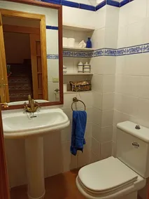 CASA MERCEDES-PUERTOMINGALVO - Image 4