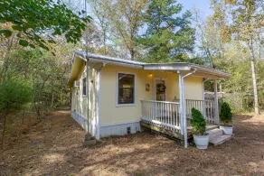 Cabin in the woods - Image 4