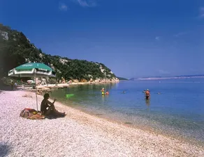 Charming Villa in Dramalj with Hot Tub - Image 5