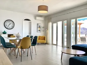 LUXURY VILLA W. BREATHTAKING OCEAN VIEW! UK TV, AIR CON, Wi-Fi & Ping Pong TABLE - Image 4