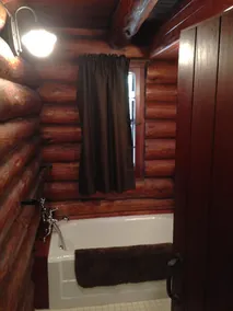 Beautiful, elegant and restored Historic Lodge in Northern Minnesota. - Image 2
