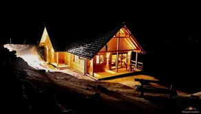 Alpine chalet Klippitzzauber - Image 5