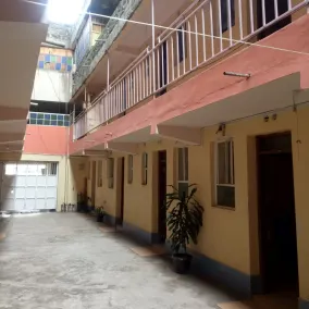 Travellers Guest House - Adults Only - Image 5