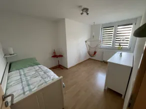 Vacation apartment in the border triangle, 3 rooms 64 sqm, fully equipped. 1ST FLOOR - Image 5