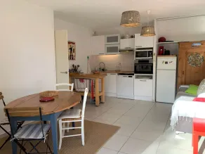 Appartement au calme avec climatisation et parking à Bouzigues - Image 4