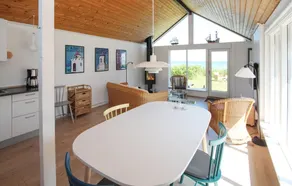 Lækkert hjem i Samsø med hus havudsigt - Image 5