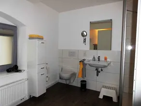 Appartamento Johan per 6 persone - Apartments Rheine Markt 12 - Image 5