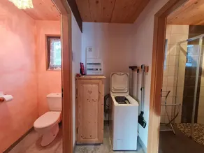 Gîte Ban-sur-Meurthe-Clefcy, 3 pièces, 4 personnes - FR-1-589-182 - Image 3