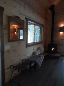 Newly Built Trailside Chalet in The Brook - direct access to CAMBA/Birkie Trails - Image 3
