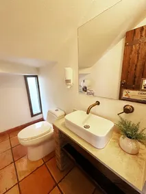 Villa with private pool in Fincas Panaca - Image 4