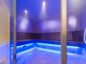 Double room \"National Park\" with shower/WC - Hotel Lavendel - Spa & Aktiv Hotel - Image 5