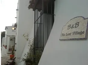 B & B Das verlorene Dorf - Image 5