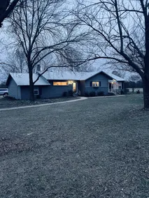 Beautiful farm setting near Marshall, Hallsville, Longview, Jefferson,Caddo Lake - Image 2