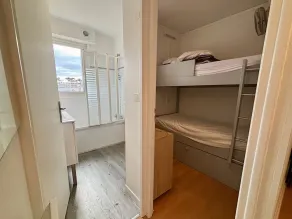 Geräumiges Studio in Anglet nahe dem Strand mit Pool - Image 3
